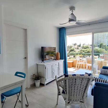 Apartamento Benicala Sea View