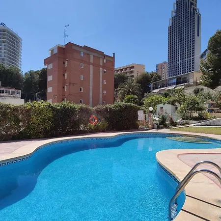 Benicala Sea View Appartement