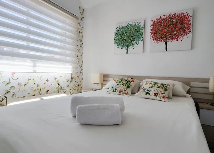 Benicala Sea View Apartamento