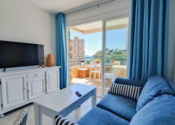 Benicala Sea View * Benidorm