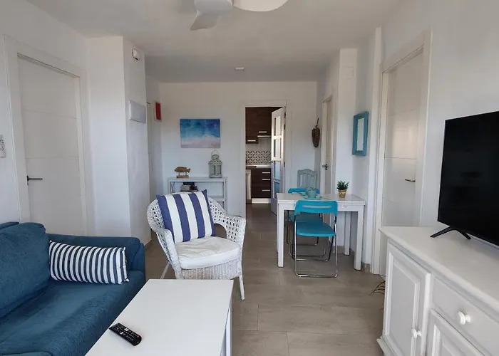 Benicala Sea View Apartamento