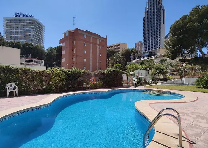 Benicala Sea View Apartamento